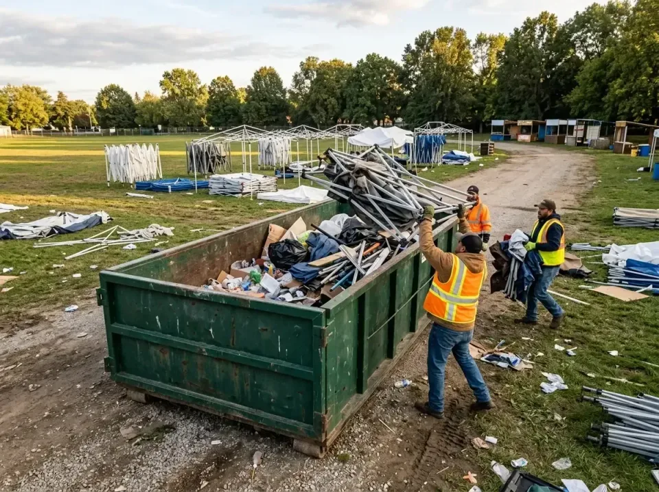 temporary-event-waste-containe-016 — frequently asked questions, Roll-Off Dumpster Rental Services in South Venice, FL